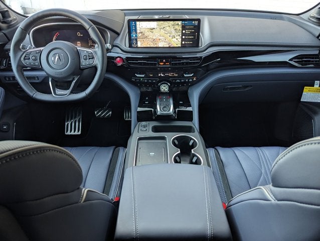 2026 Acura MDX Type S w/Advance Package