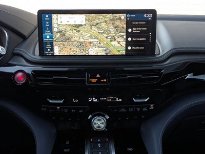 2026 Acura MDX Type S w/Advance Package