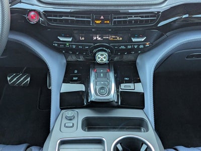 2026 Acura MDX Type S w/Advance Package