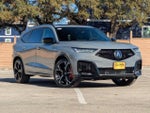 2026 Acura MDX Type S w/Advance Package