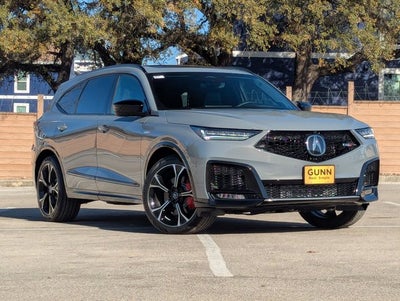 2026 Acura MDX Type S w/Advance Package