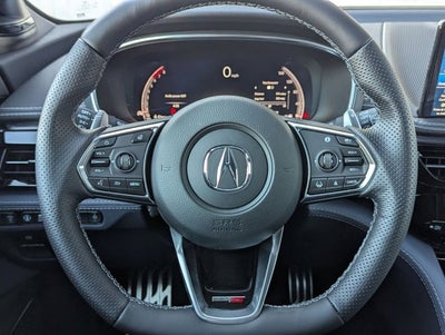 2026 Acura MDX Type S w/Advance Package