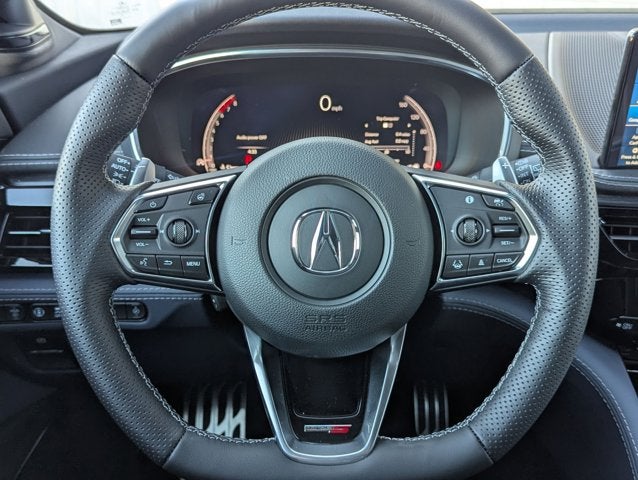 2026 Acura MDX Type S w/Advance Package