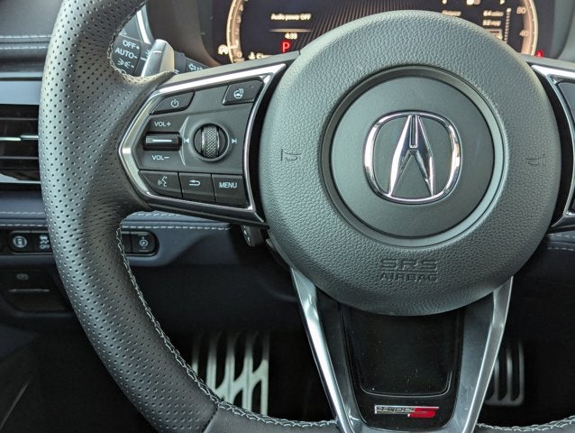 2026 Acura MDX Type S w/Advance Package