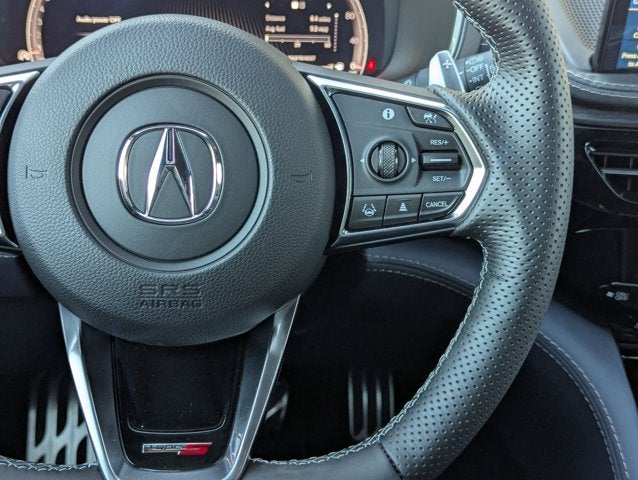 2026 Acura MDX Type S w/Advance Package