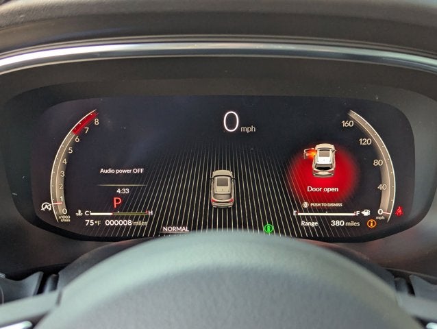 2026 Acura MDX Type S w/Advance Package