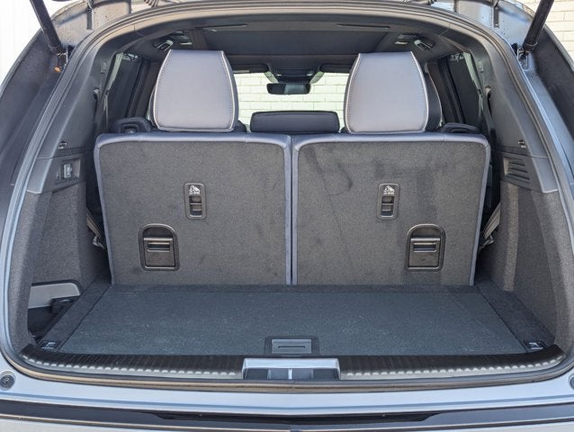 2026 Acura MDX Type S w/Advance Package