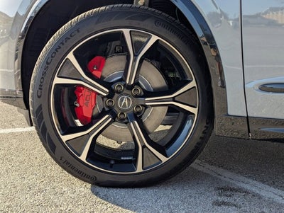 2026 Acura MDX Type S w/Advance Package