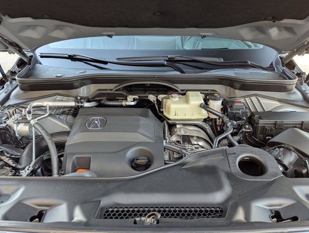 2026 Acura MDX Type S w/Advance Package