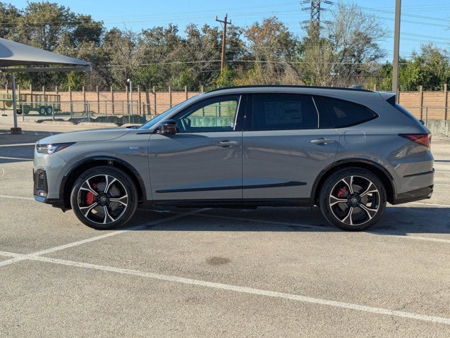 2026 Acura MDX Type S w/Advance Package