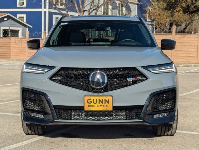 2026 Acura MDX Type S w/Advance Package