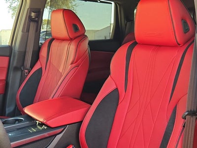 2026 Acura MDX Type S SH-AWD with Advance Package