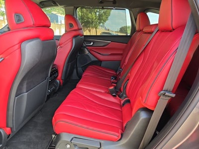 2026 Acura MDX Type S SH-AWD with Advance Package