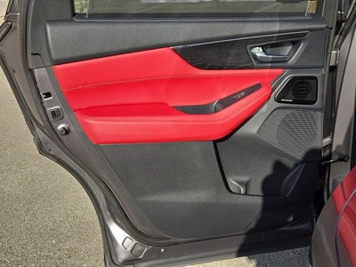2026 Acura MDX Type S SH-AWD with Advance Package