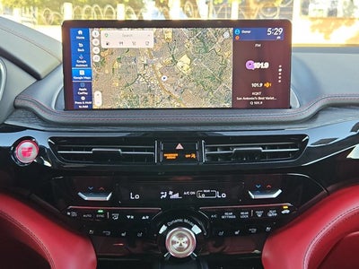 2026 Acura MDX Type S SH-AWD with Advance Package