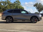 2026 Acura MDX Type S SH-AWD with Advance Package