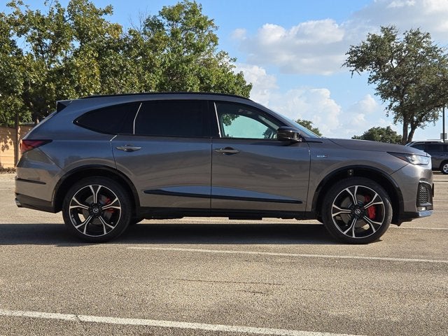 2026 Acura MDX Type S SH-AWD with Advance Package
