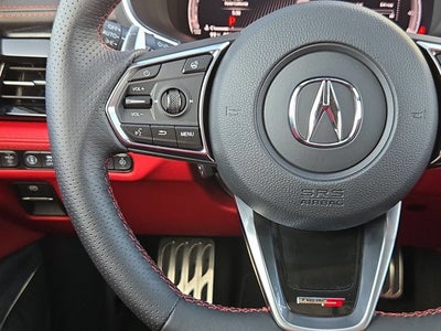 2026 Acura MDX Type S SH-AWD with Advance Package