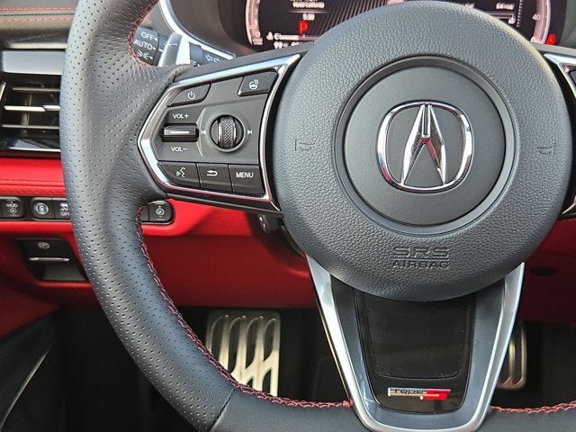 2026 Acura MDX Type S SH-AWD with Advance Package