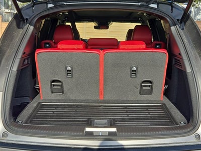 2026 Acura MDX Type S SH-AWD with Advance Package