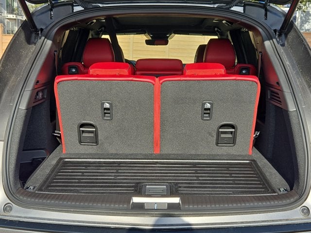2026 Acura MDX Type S SH-AWD with Advance Package