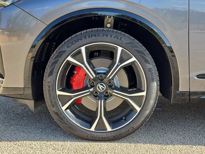 2026 Acura MDX Type S SH-AWD with Advance Package
