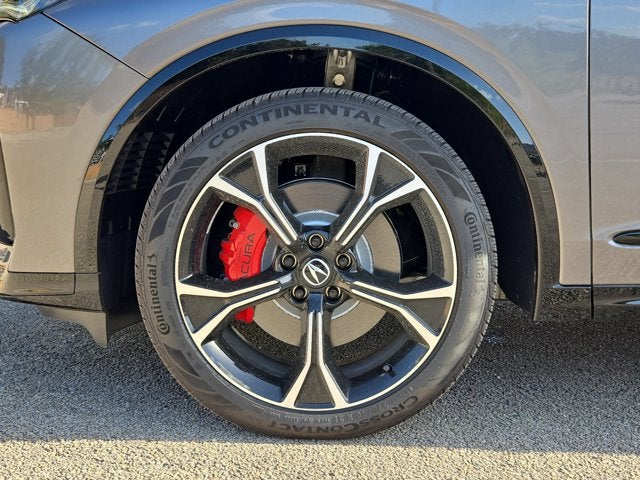 2026 Acura MDX Type S SH-AWD with Advance Package