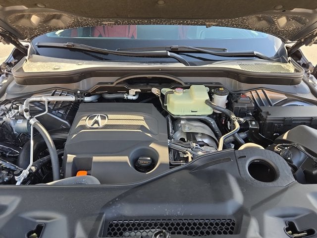 2026 Acura MDX Type S SH-AWD with Advance Package