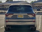 2026 Acura MDX Type S SH-AWD with Advance Package