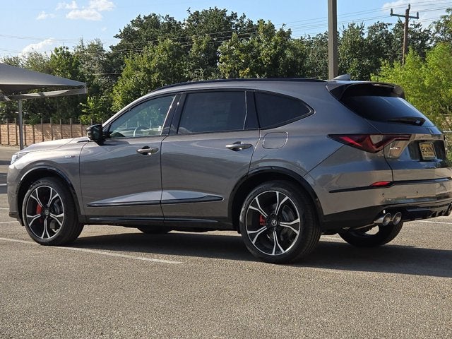 2026 Acura MDX Type S SH-AWD with Advance Package