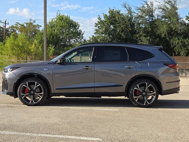 2026 Acura MDX Type S SH-AWD with Advance Package