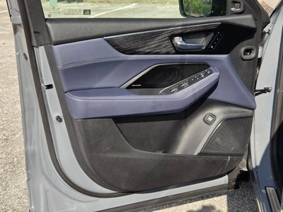 2026 Acura MDX Type S SH-AWD with Advance Package