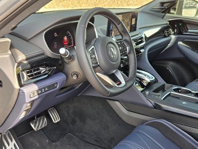 2026 Acura MDX Type S SH-AWD with Advance Package