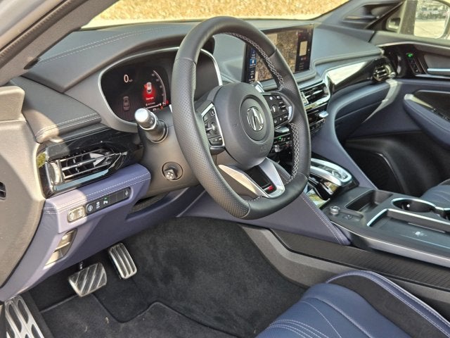 2026 Acura MDX Type S SH-AWD with Advance Package