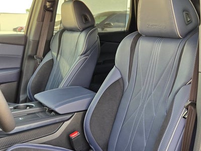 2026 Acura MDX Type S SH-AWD with Advance Package
