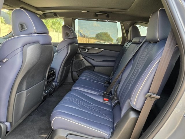 2026 Acura MDX Type S SH-AWD with Advance Package