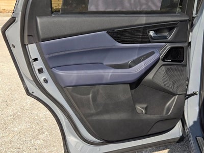 2026 Acura MDX Type S SH-AWD with Advance Package