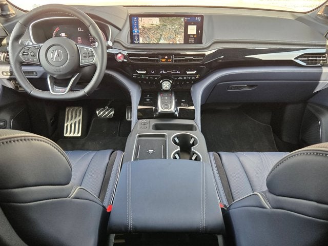 2026 Acura MDX Type S SH-AWD with Advance Package