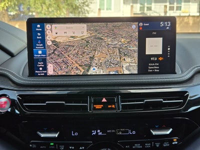2026 Acura MDX Type S SH-AWD with Advance Package