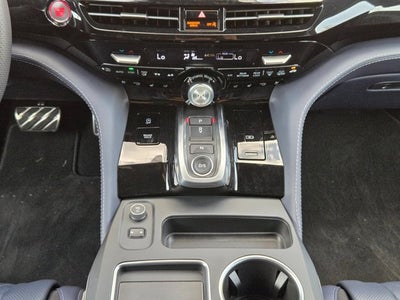 2026 Acura MDX Type S SH-AWD with Advance Package