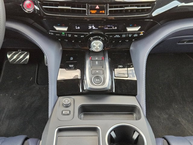 2026 Acura MDX Type S SH-AWD with Advance Package