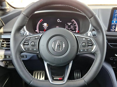 2026 Acura MDX Type S SH-AWD with Advance Package