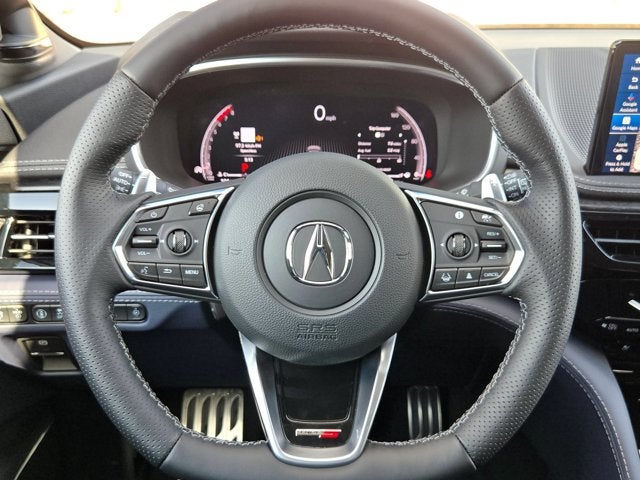 2026 Acura MDX Type S SH-AWD with Advance Package