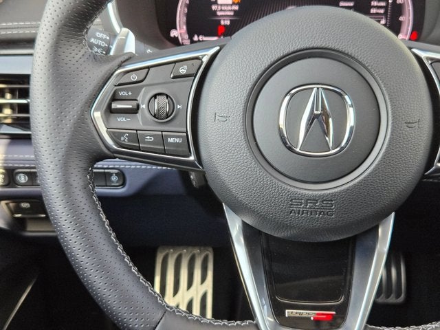 2026 Acura MDX Type S SH-AWD with Advance Package