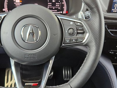 2026 Acura MDX Type S SH-AWD with Advance Package