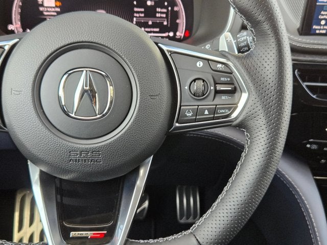 2026 Acura MDX Type S SH-AWD with Advance Package