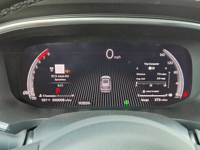 2026 Acura MDX Type S SH-AWD with Advance Package