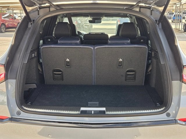 2026 Acura MDX Type S SH-AWD with Advance Package