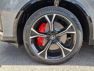 2026 Acura MDX Type S SH-AWD with Advance Package