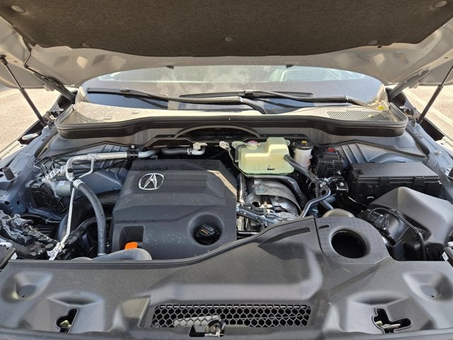 2026 Acura MDX Type S SH-AWD with Advance Package